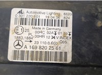 A1698202561 Фара (передняя) Mercedes B W245 2005-2012 9020675 #5