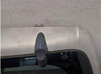  Крышка (дверь) багажника Hyundai Santa Fe 2000-2005 9020698 #14