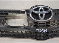  Решетка радиатора Toyota RAV 4 2000-2005 9020714 #2