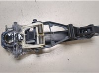 3B0837207 Ручка двери наружная Volkswagen Golf 5 2003-2009 9020766 #2