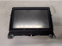  Дисплей мультимедиа Land Rover Range Rover Sport 2005-2009 9020799 #1