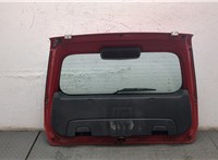  Крышка (дверь) багажника Suzuki Ignis 2003-2007 9020855 #7