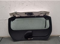 681050H160 Крышка (дверь) багажника Toyota Aygo 2014-2018 9020898 #5