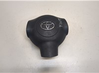 4513002270 Подушка безопасности водителя Toyota Corolla E12 2001-2006 9020903 #1