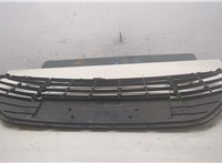 BS7117B968A Заглушка (решетка) бампера Ford Mondeo 4 2007-2015 9020999 #4