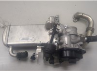 0551007692 Клапан рециркуляции газов (EGR) Audi A4 (B8) 2011-2015 9021186 #1