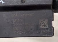 7476687 Блок управления топливным насосом BMW 4 F32 2013-2017 9021327 #5