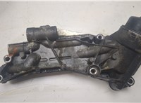 12992593 Корпус масляного фильтра Opel Astra J 2010-2017 9021445 #3