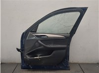  Дверь боковая (легковая) BMW X3 G01 2017-2021 9021471 #4