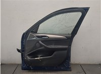 41007465528 Дверь боковая (легковая) BMW X3 G01 2017-2021 9021471 #4