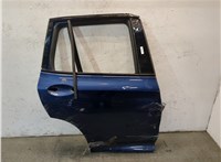  Молдинг двери BMW X3 G01 2017-2024 11352564 #1