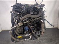  Двигатель (ДВС) Citroen C5 2001-2004 9021517 #5