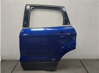 2413516, GV41S24631AH Дверь боковая (легковая) Ford Kuga 2016-2019 9021566 #1