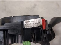 61318376445 Переключатель поворотов и дворников (стрекоза) BMW 3 E46 1998-2005 9021624 #3