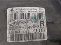 8J0941004, 0301227604 Фара (передняя) Audi TT (8J) 2006-2010 9021638 #8