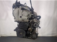  Двигатель (ДВС) Renault Megane 2 2002-2009 9021832 #1