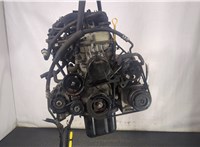  Двигатель (ДВС) Chevrolet Spark 2009- 9021858 #1