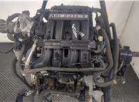  Двигатель (ДВС) Chevrolet Spark 2009- 9021858 #5