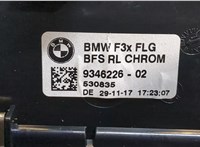  Дефлектор обдува салона BMW 4 F32 2013-2017 9021895 #3