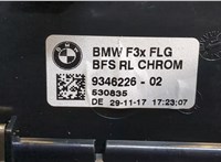 9346226 Дефлектор обдува салона BMW 4 F32 2013-2017 9021895 #3