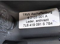 7L6419091S Руль Volkswagen Touareg 2007-2010 9022171 #8