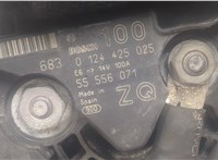 55556071, 0124425025 Генератор Opel Astra H 2004-2010 9022195 #3