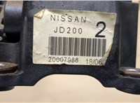  Кулиса КПП Nissan Qashqai 2006-2013 9022249 #4