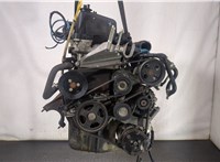  Двигатель (ДВС) Ford Fiesta 2001-2007 9022266 #1