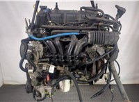  Двигатель (ДВС) Ford Fiesta 2001-2007 9022266 #2