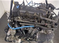  Двигатель (ДВС) Ford Fiesta 2001-2007 9022266 #5