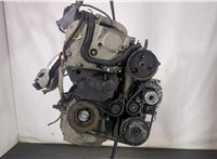  Двигатель (ДВС) Renault Megane 1996-2002 9022382 #1