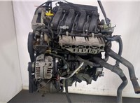  Двигатель (ДВС) Renault Megane 1996-2002 9022382 #2