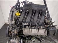  Двигатель (ДВС) Renault Megane 1996-2002 9022382 #5