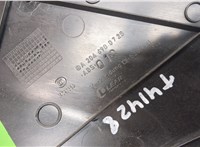 Обшивка стойки Mercedes C W204 2007-2013 9021193 #3