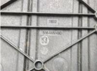 0137E5 Накладка декоративная на ДВС Peugeot Partner 2008-2012 9022305 #7