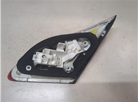 1222166, 13306457 Фонарь крышки багажника Opel Astra J 2010-2017 9022612 #2