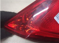 1222166, 13306457 Фонарь крышки багажника Opel Astra J 2010-2017 9022612 #4