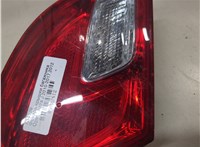 1222166, 13306457 Фонарь крышки багажника Opel Astra J 2010-2017 9022612 #5