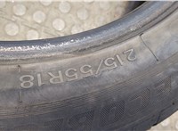  Пара шин 215/55 R18 Dodge Caliber 9022647 #7