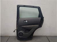 H2100JD0M0 Дверь боковая (легковая) Nissan Qashqai 2006-2013 9022745 #9