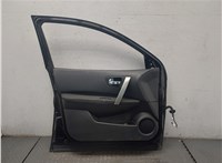 H0101JD0M0 Дверь боковая (легковая) Nissan Qashqai 2006-2013 9022772 #2