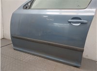 1Z0831055 Дверь боковая (легковая) Skoda Octavia (A5) 2004-2008 9022950 #9