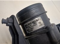 4F0133837N, 074906461B Корпус воздушного фильтра Audi A6 (C6) 2005-2011 9023041 #8