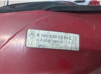 A1698200346L Фонарь (задний) Mercedes A W169 2004-2012 9023344 #4