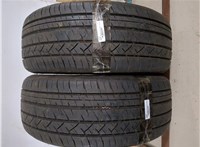  Пара шин 235/55 R17 BMW X3 E83 2004-2010 9023653 #3