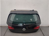 5G6827025AA Крышка (дверь) багажника Volkswagen Golf 7 2012-2017 9023674 #1