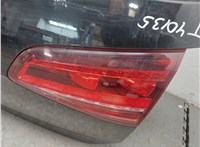 5G6827025AA Крышка (дверь) багажника Volkswagen Golf 7 2012-2017 9023674 #7