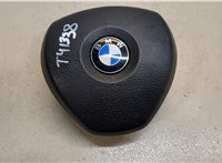 32306884666, 6884666 Подушка безопасности водителя BMW X6 E71 2007-2014 9023676 #1