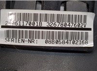 32306884666, 6884666 Подушка безопасности водителя BMW X6 E71 2007-2014 9023676 #5