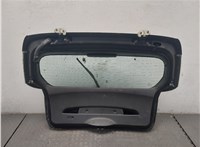  Крышка (дверь) багажника BMW 1 E87 2004-2011 9023803 #7